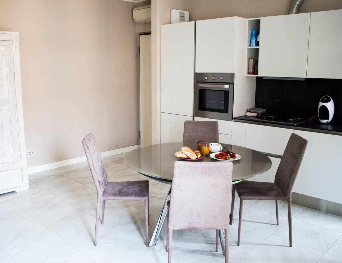 Trilocale In Pieno Centro Lt0244